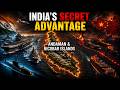 Why Andaman & Nicobar Islands Are So Important for India