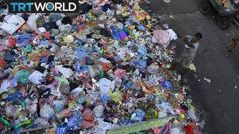 The future of packaging will dump plastic materials | Money Talks