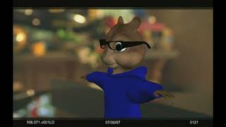 Alvin and the Chipmunks: VFX Breakdown