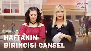 Haftanın Birincisi Cansel Seçildi! - Kısmetse Olur 39. Bölüm