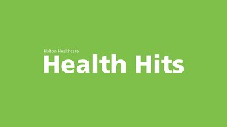 Health Hits  - Drinking over the holidays