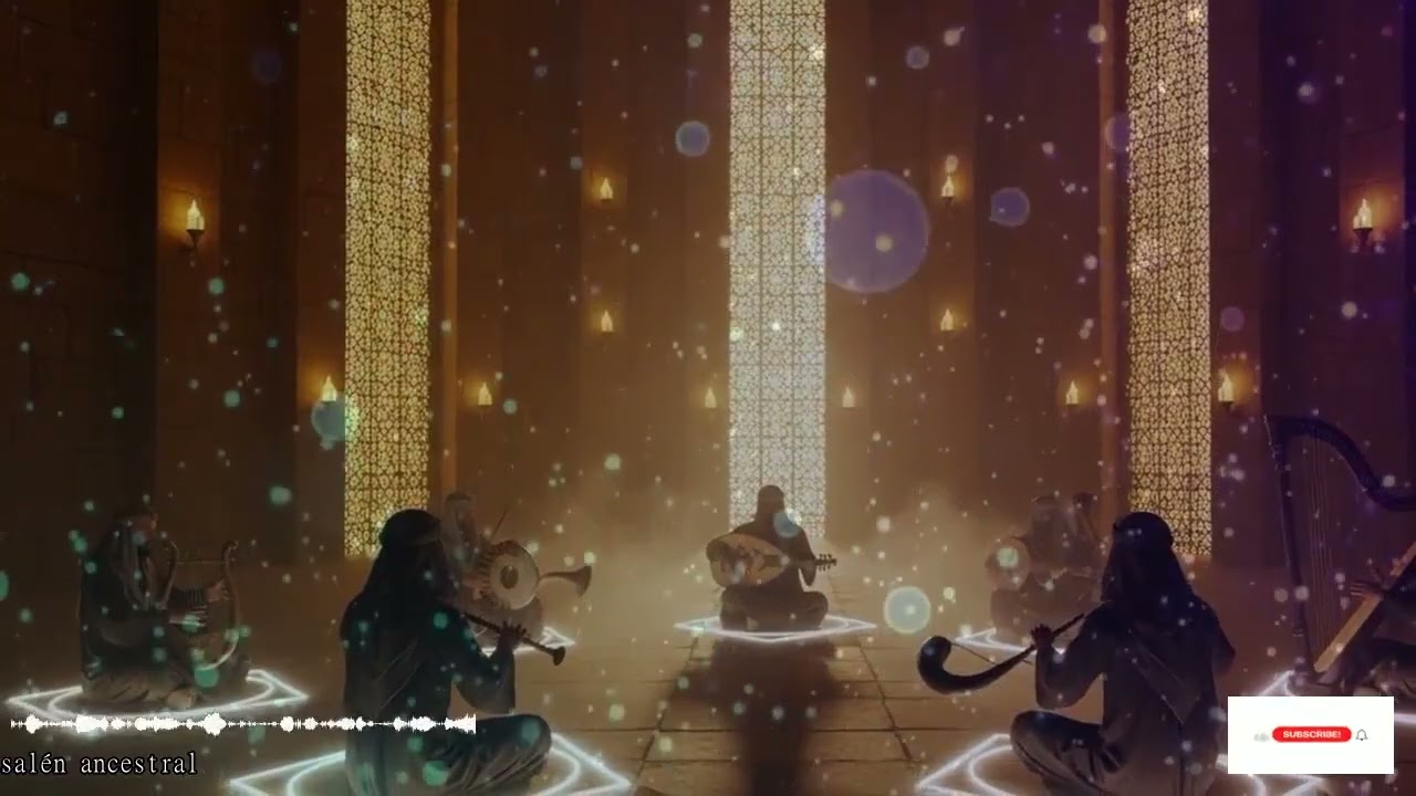 En Jerusalén De David El Shofar Y Los Santos Instrumentos Elevan La Adoración A Adonai Por Horas