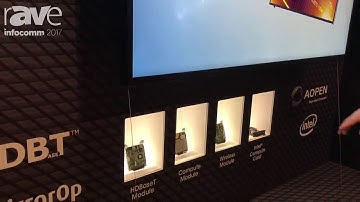 InfoComm 2017׃ Sharp Features PNR706 Display That Can Be Installed at Any Angle