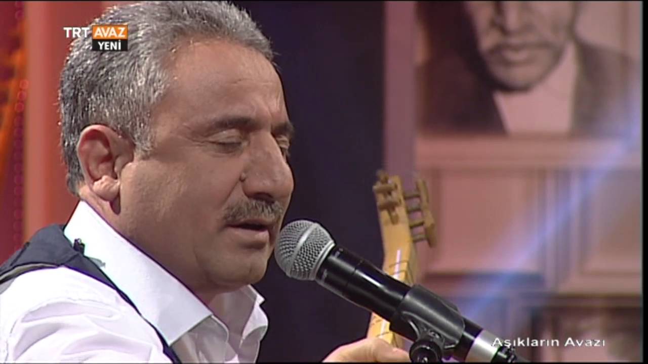 Aşık Rahim Sağlam ile Aşık Reyhani'ye Dair Türküler - Aşıkların Avazı - TRT Avaz