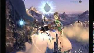 Launch Time SSX3 1.615 M