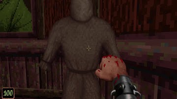 Shadow Warrior Upscale Pack - Preview