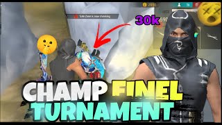 CHAMP FINEL TURNAMENT😃CAEM BECK TEAM😶‍🌫️!RSK RIYAD