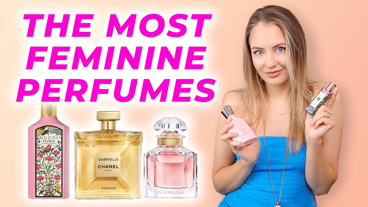 10 Best Chanel Perfumes for Women with Class in 2023