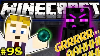 Minecraft - GRUMBLEMAN - Part 98