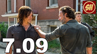 The Walking Dead (2010–2022) ★ Then and Now 2021 [Real Name & Age]