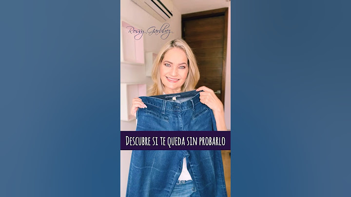AVERIGUA SI TE QUEDA SIN PROBARLO #stylehacks #fashionhack #quemepongo #rossygarbbez #jeansshorts