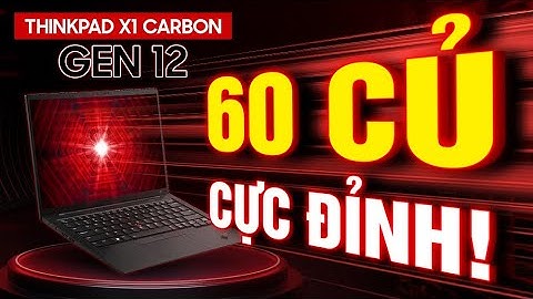 Top may tinh có điểm 3dmark tôt nhất năm 2024