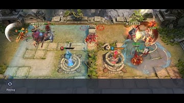 Count Dracula ST Arena