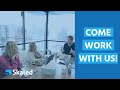 Skaled is Hiring!