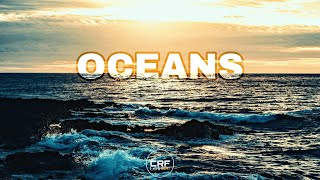 Oceans | Shalom Margaret Cover | CRF Beat Lofi