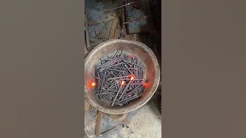 Lò nung bulong cao tần 40kva Phước Lộc/0369580596