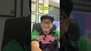 PENDAFTARAN PEMANDU GRAB - STEP BY STEP GRAB DRIVER REGISTRATION screenshot 5