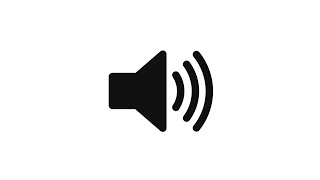 Steam Notification Sound Effect
