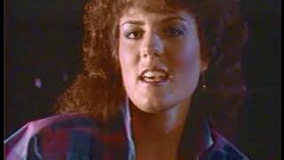 Holly Dunn  Daddy's Hands (Better Quality)