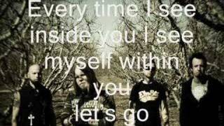 Soldiers - Drowning Pool (LYRICS)