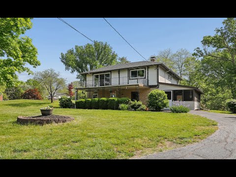 1005 Robin Hill Dr, New Richmond, OH home video tour