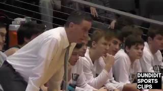 Road to State D1 OHSAA Distric Finals Continued 3-9-2019