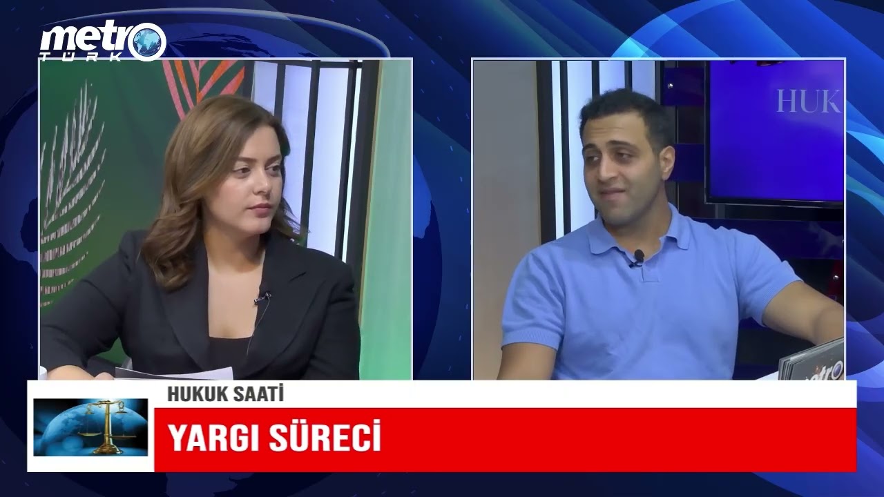 Hukuk Saati | İş Kazaları