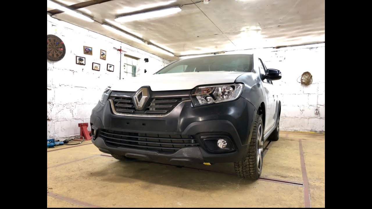 Рено меган лонжероны