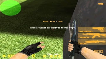 CS 1.6 Base Builder Tuto # 20 .: BY RIFI :.