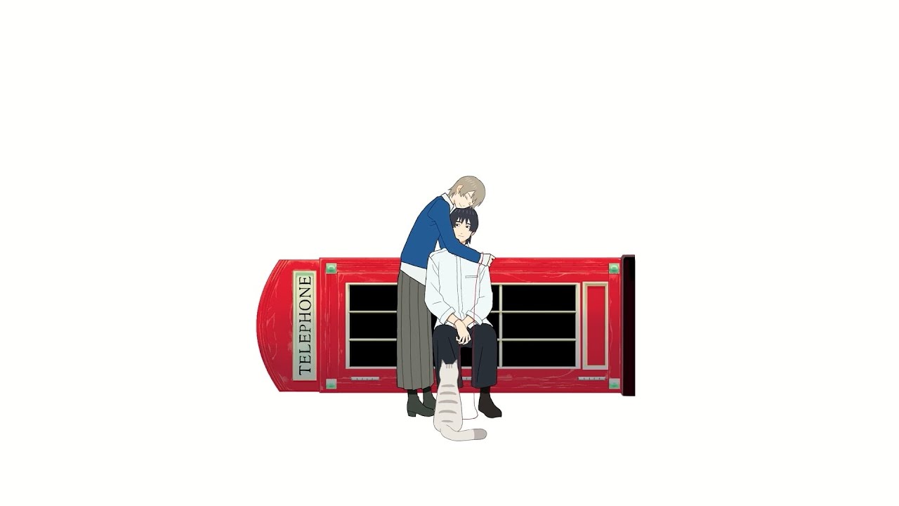 video cover