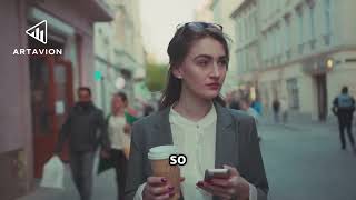 Artavion — Every Second Matters