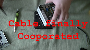 GoRite USB Lid for Intel NUC installation