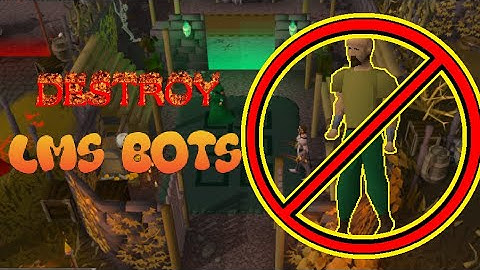 This Strategy Breaks the New LMS Bots!