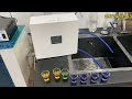 MÁY LỌC NƯỚC ION KIỀM TRIM NEO