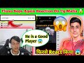 Fluxo Bops Again React and Shocked on Tg Mafia and TG Esports ☠️💥