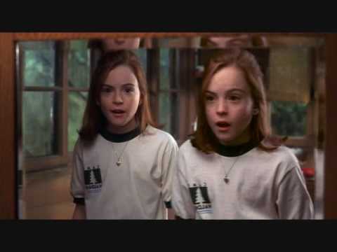 Parent trap Movie - YouTube