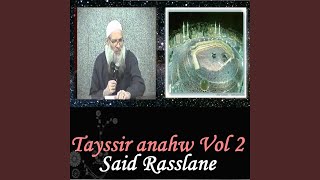 Download Lagu Tayssir Anahw, Pt. 5 MP3