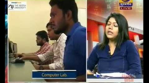 B.Tech CSE in collaboration with IBM Part I