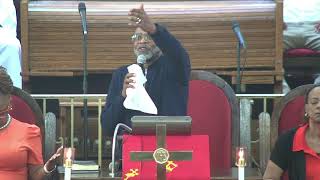 Building Hope Together: Renewing Faith and Commitment