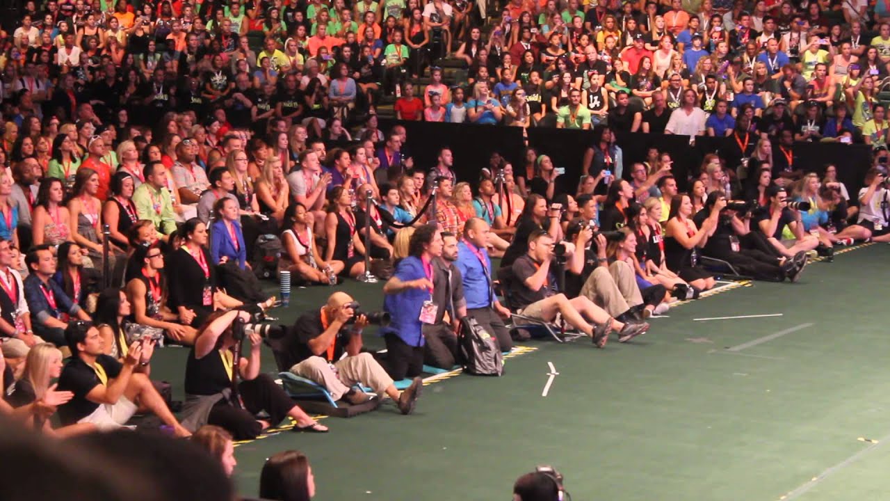 Smoed Day 2 Worlds 2014 COACHES REACTION