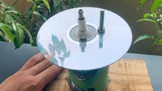 İnsanların Sadece %5I Bu Cd Uygulamasını Biliyor Usta Diy Fikri