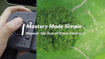 The Ultimate Beginner Drone for Aerial Adventures Under $200 | Snaptain E20 2.7K QHD Camer Drone