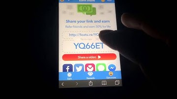 MAKE MONEY ONLINE WITH FEATUREPOINTS - Free Paypal Cash