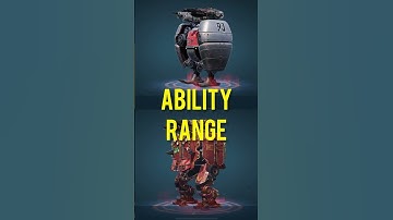 Robot Comparison - Retro Revenant vs Scavenger Shell - War Robots #shorts