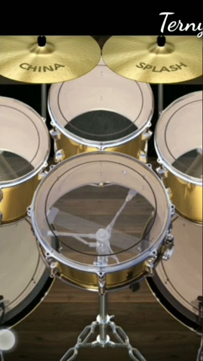 Asbak Band - ternyata salah mengenalmu(real drum cover)#short