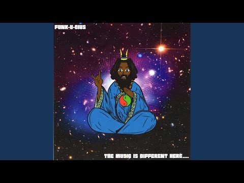 Departure (1st Encounter of the Close Kind) (feat. Kayla Wilson & Sasha Wilson) (2021 Remaster) bekijken op YouTube