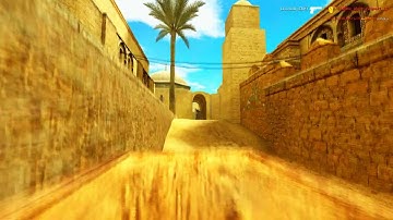 CS:S - sick dgl oneshot fastswitch by siN - HD