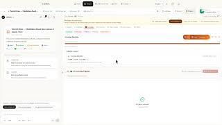 AI4Meta Workspace: Navigate a Real Project Safely