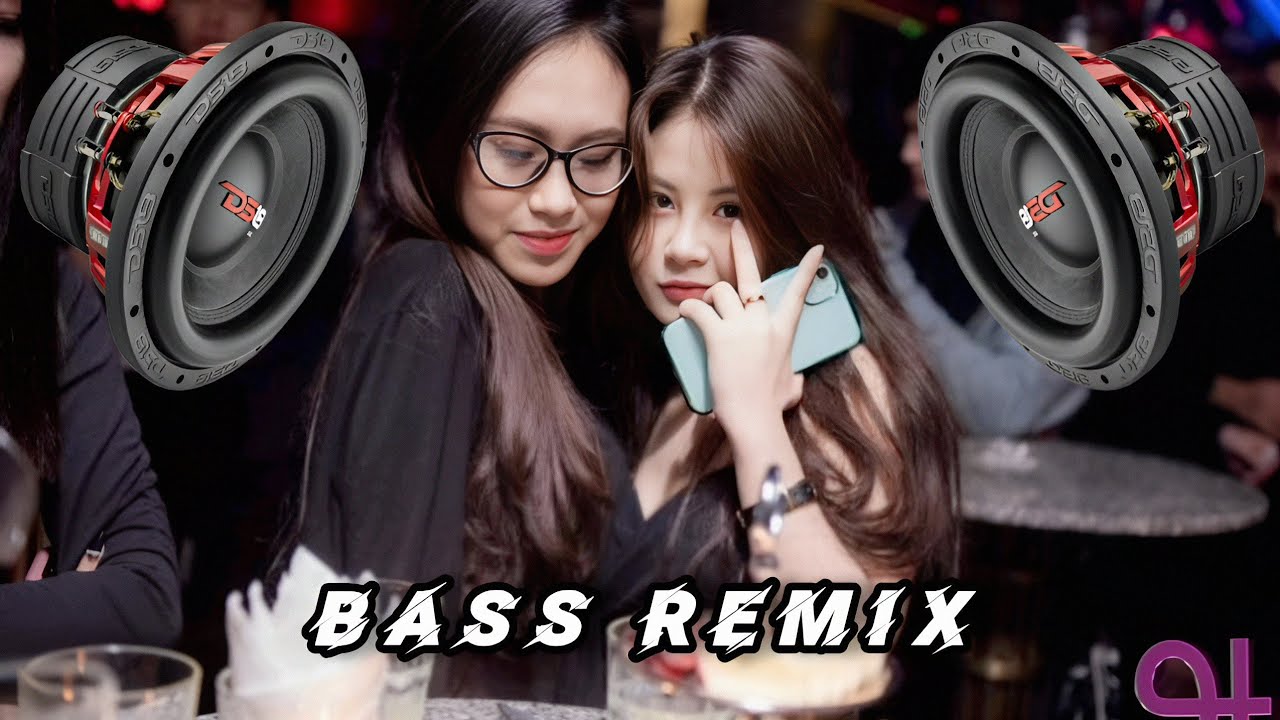 Akon - Don't Matter (Bass Remix) Dj Vinzkie Remix
