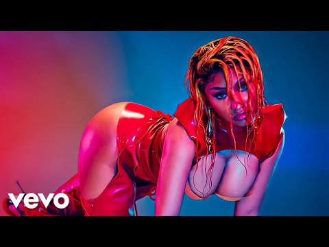 Nicki Minaj, Lil Wayne, Latto – FTCU ft. Fivio Foreign (Music Video) 2024